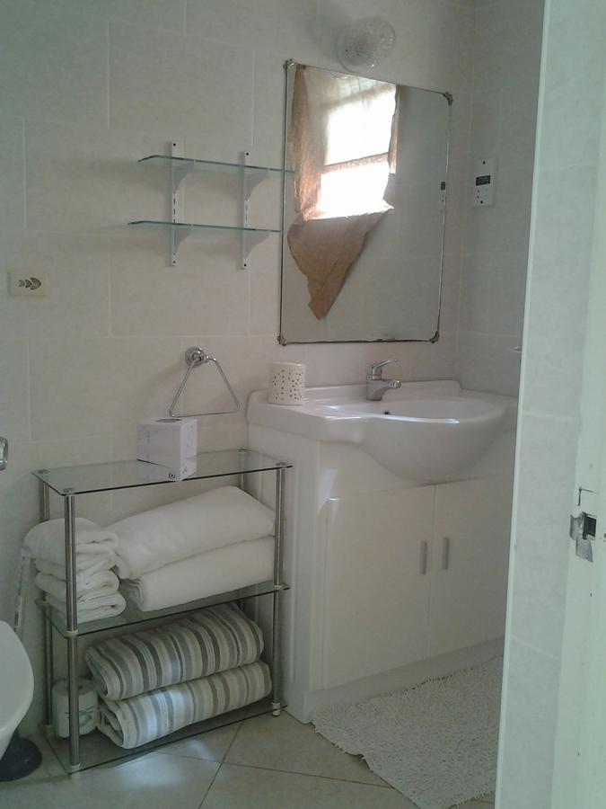 Вилла Sungold House Barbados Сент-Питер Экстерьер фото